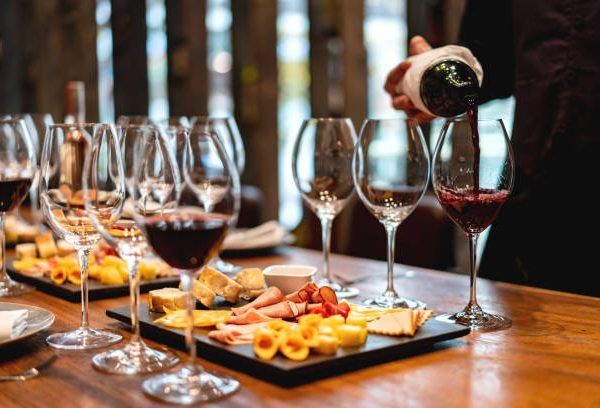 Degustación de vinos boutique: un fenómeno que crece